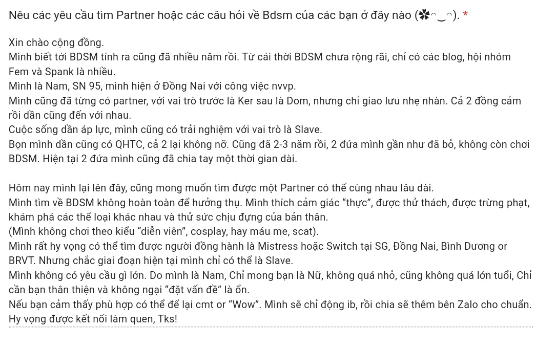 Fwb-Bdsm Confession VN tweet media