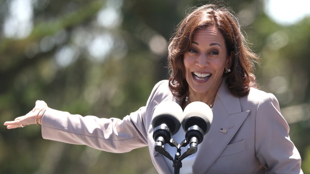 Today is May 24, 2024 and Kamala Harris is still THE WORST Vice President in US History ...Congrats!! 🇺🇸🦅🇺🇸  #REDFriday