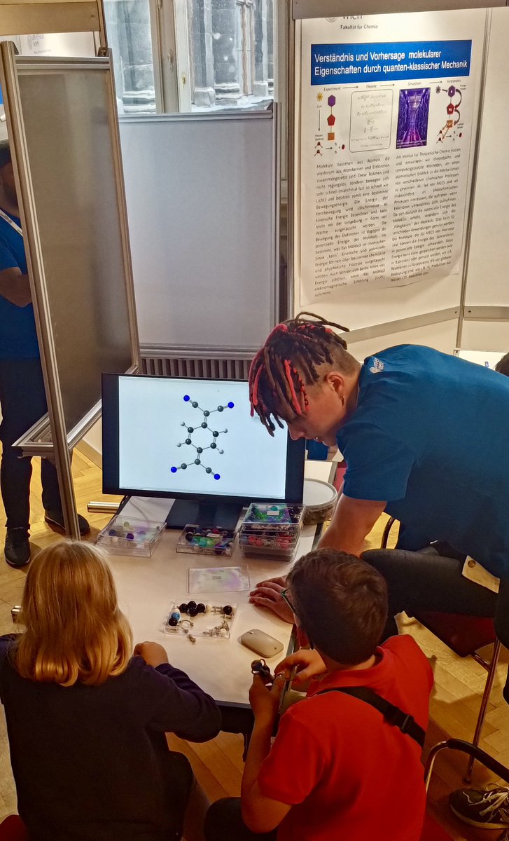 The González Group (@theo_chem) on Twitter photo Want to build the future molecules that might help solving the #EnergyCrisis ?
Come to #LNDW2024 at <a href="/univienna/">Universität Wien</a>
Our projects <a href="/cata_light/">CataLight</a> and <a href="/COE_MECS/">COE_MECS</a> join forces for a #BetterFuture using ☀️and #SuperComputers.
Thanks to Meritxell, Laurens and Tomislav 💚
<a href="/FWF_at/">FWF</a> <a href="/dfg_public/">DFG public | @dfg_public@wisskomm.social</a> Want to build the future molecules that might help solving the #EnergyCrisis ?
Come to #LNDW2024 at <a href="/univienna/">Universität Wien</a>
Our projects <a href="/cata_light/">CataLight</a> and <a href="/COE_MECS/">COE_MECS</a> join forces for a #BetterFuture using ☀️and #SuperComputers.
Thanks to Meritxell, Laurens and Tomislav 💚
<a href="/FWF_at/">FWF</a> <a href="/dfg_public/">DFG public | @dfg_public@wisskomm.social</a>