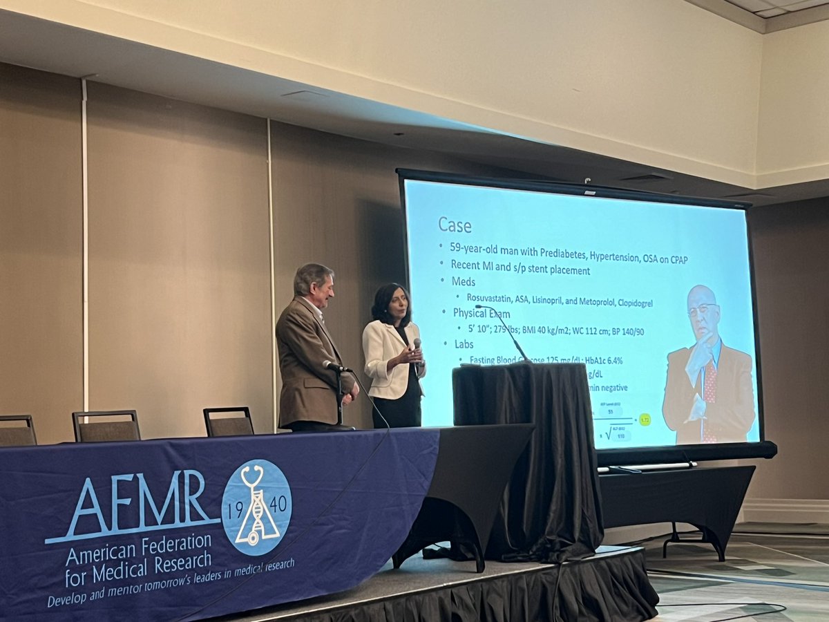Gaurav Agarwal MD, MSPH, FASN, FAST (@agarwal_g1) on Twitter photo Weight loss experts educating us on appropriate treatment. Presentation at Southeastern AFMR. <a href="/AFMResearch/">AFMR</a> <a href="/UABHeersink/">UAB Heersink School of Medicine</a> <a href="/uabmedicine/">UAB Medicine</a> <a href="/monicaagar21/">Monica Agarwal MD, MEHP, FACE</a> and Dr. Timothy Garvey. Weight loss experts educating us on appropriate treatment. Presentation at Southeastern AFMR. <a href="/AFMResearch/">AFMR</a> <a href="/UABHeersink/">UAB Heersink School of Medicine</a> <a href="/uabmedicine/">UAB Medicine</a> <a href="/monicaagar21/">Monica Agarwal MD, MEHP, FACE</a> and Dr. Timothy Garvey.