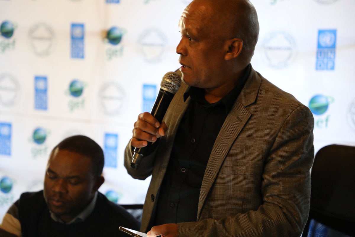 Orange-Senqu River Commission (ORASECOM) tweet media