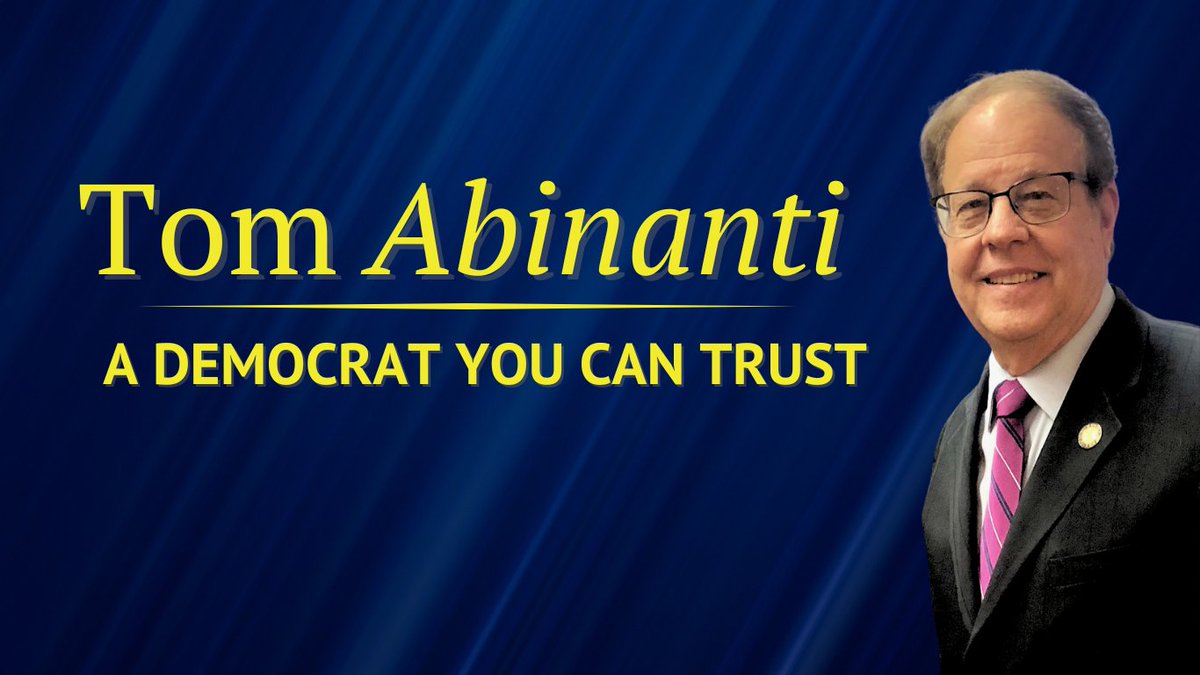 New York: We need to send Tom Abinanti back to the Assembly! @TomAbinanti needs to beat his opponent in the Democratic Primary Read here 👉 teachersforchoice.substack.com/p/new-york-we-…