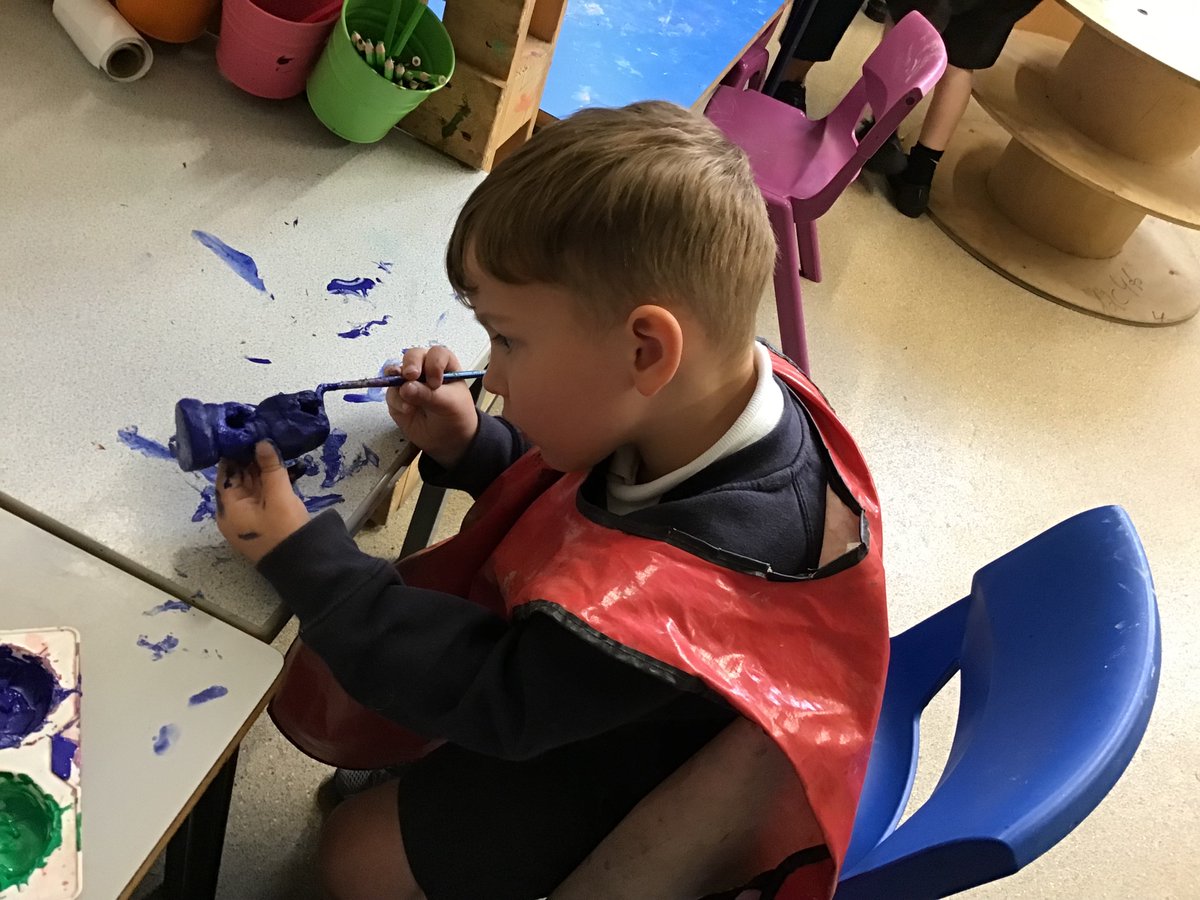 Manston St James CE Primary Academy tweet media