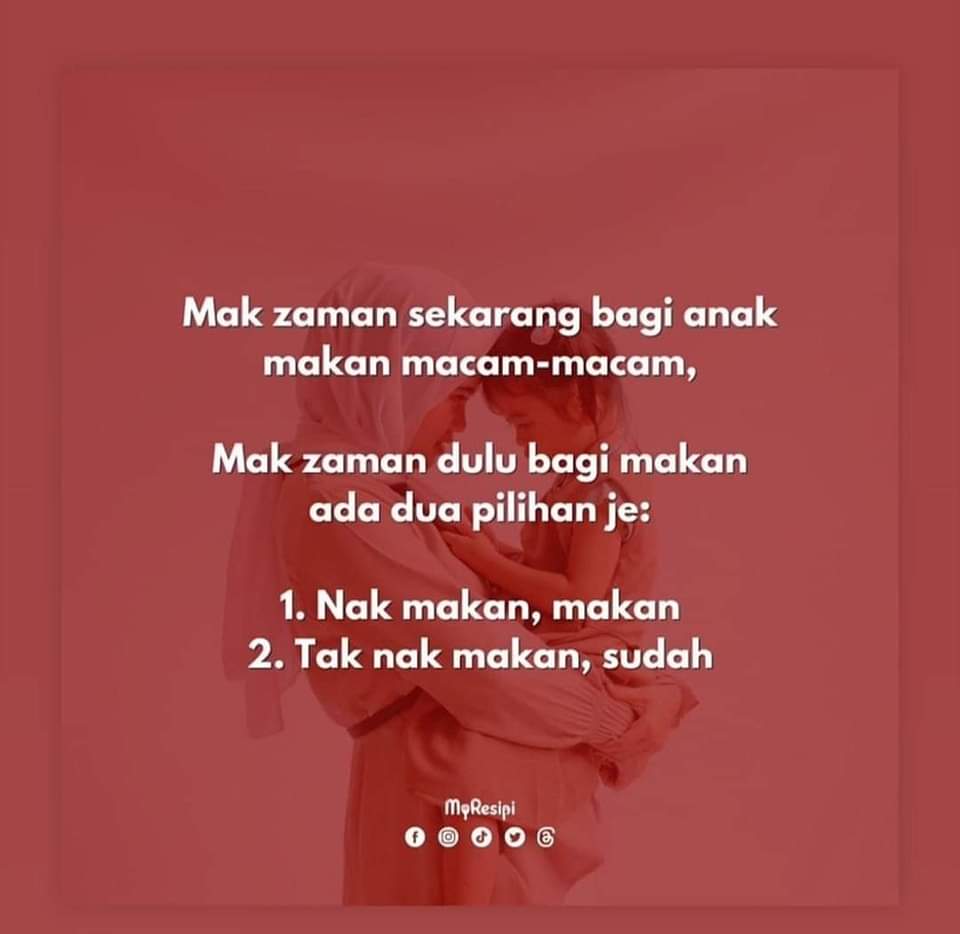 BeybeePanda's tweet image. mak jaman now 🤣