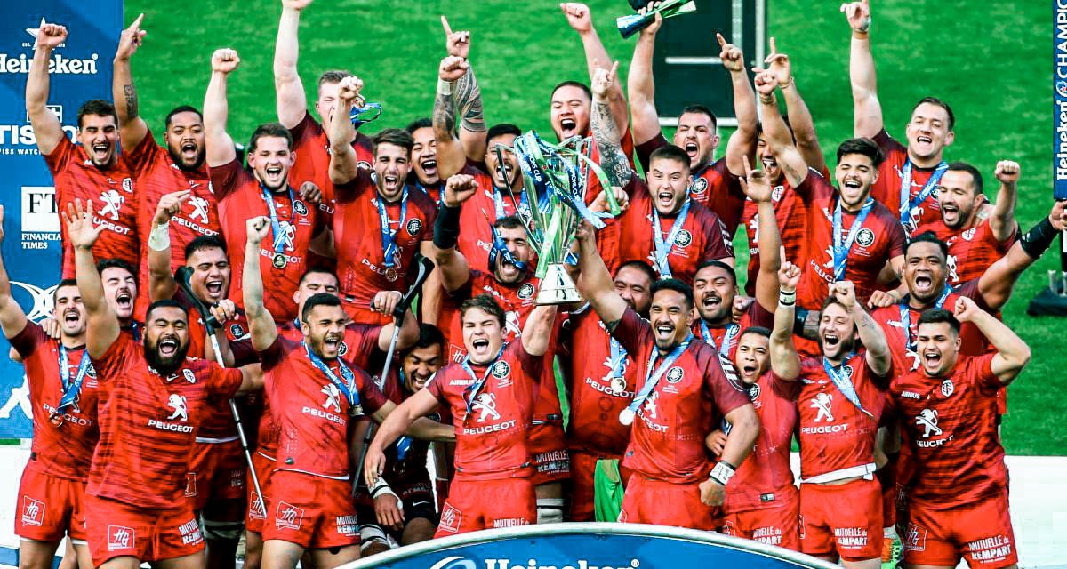 Maxime Médard tweet media