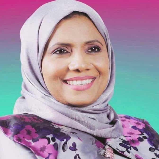 ޕީއެންސީގެ ސެކްރެޓަރީ ޖެނެރަލް ކަމުގެ މަޤާމަށް ޒީނާޒް ޢަދުނާން ހަމަޖައްސަވައިފި.