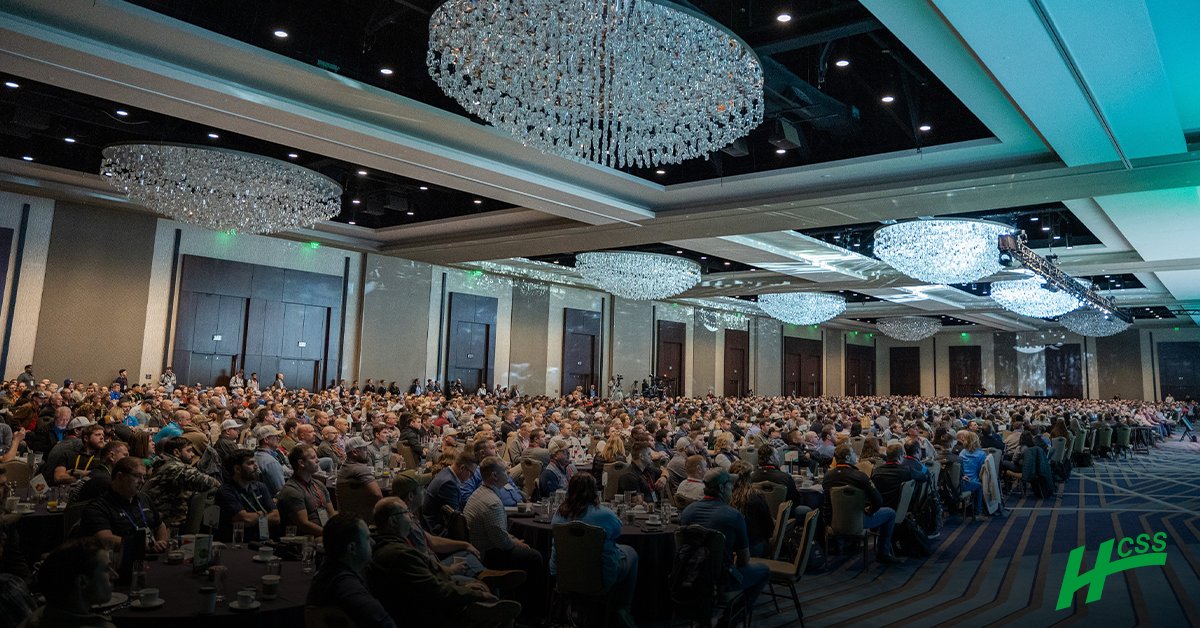 hcss's tweet image. UGM 2024 sold out, and we expect the same for UGM 2025. Sign up for notifications today to get notified when tickets go on sale bit.ly/3Ol6sQc 

#HCSSsoftware #hcssUGM #construction