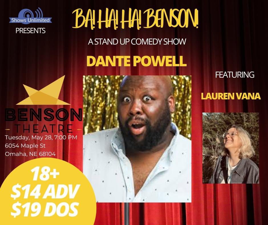 Broken Magic Comedy tweet media