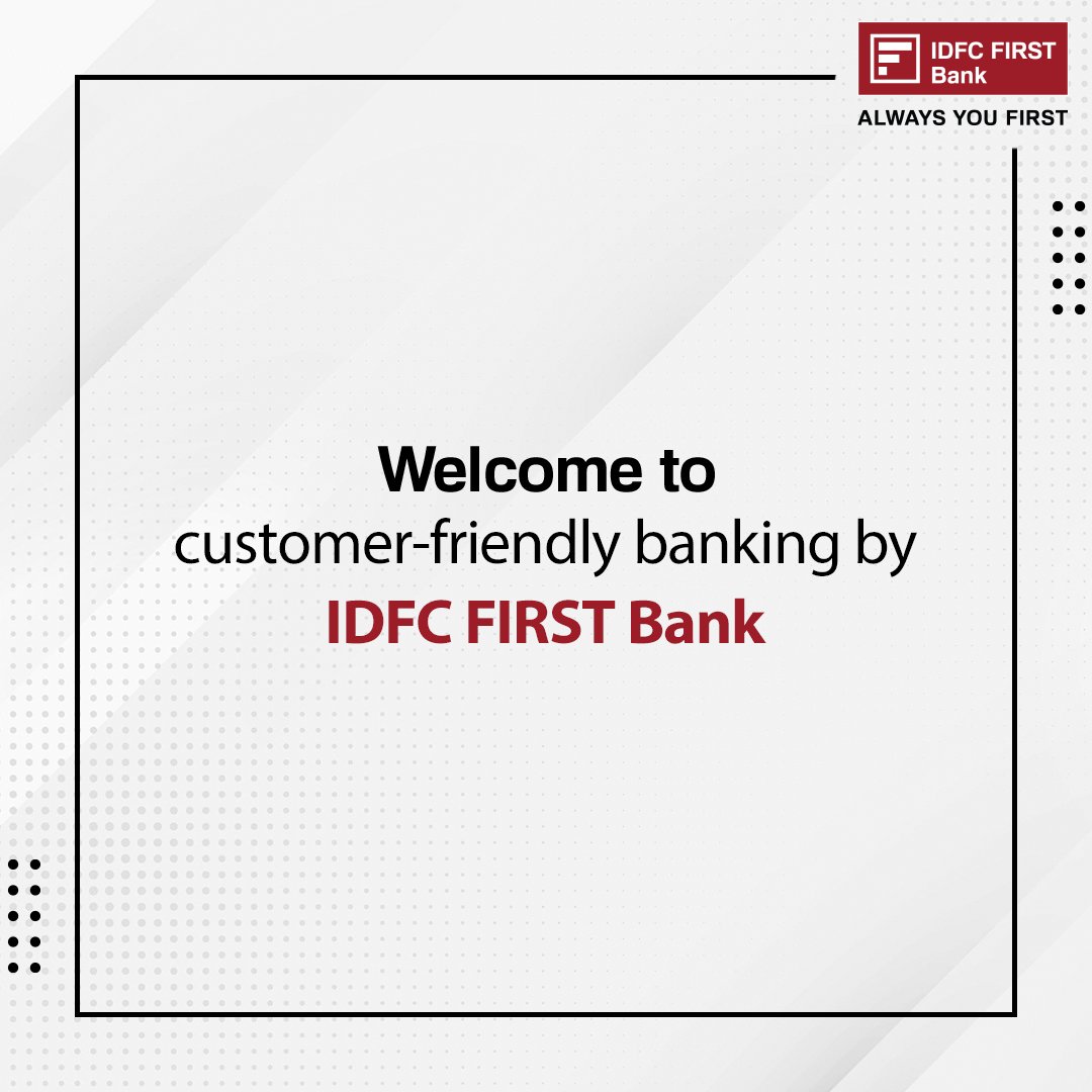 Thrilled to announce that #IDFCFIRSTBank has been recognized as a 'Class Apart' by the study conducted by @MoneylifeF & @iitbombay for our fairness in service charges on Savings Account. Proud to be India's only bank offering ZERO FEE Banking on ALL Savings Account services!