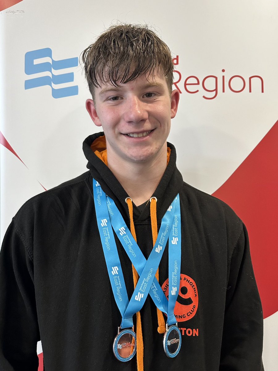 Ashton has been invited to compete in the British Swimming Championships 
this summer. 

He will be racing the 200m butterfly and 200m freestyle relay. He will also be competing in the Swim England East Region Open Water competition. 

Congratulations Ashton! #corneliusPROUD