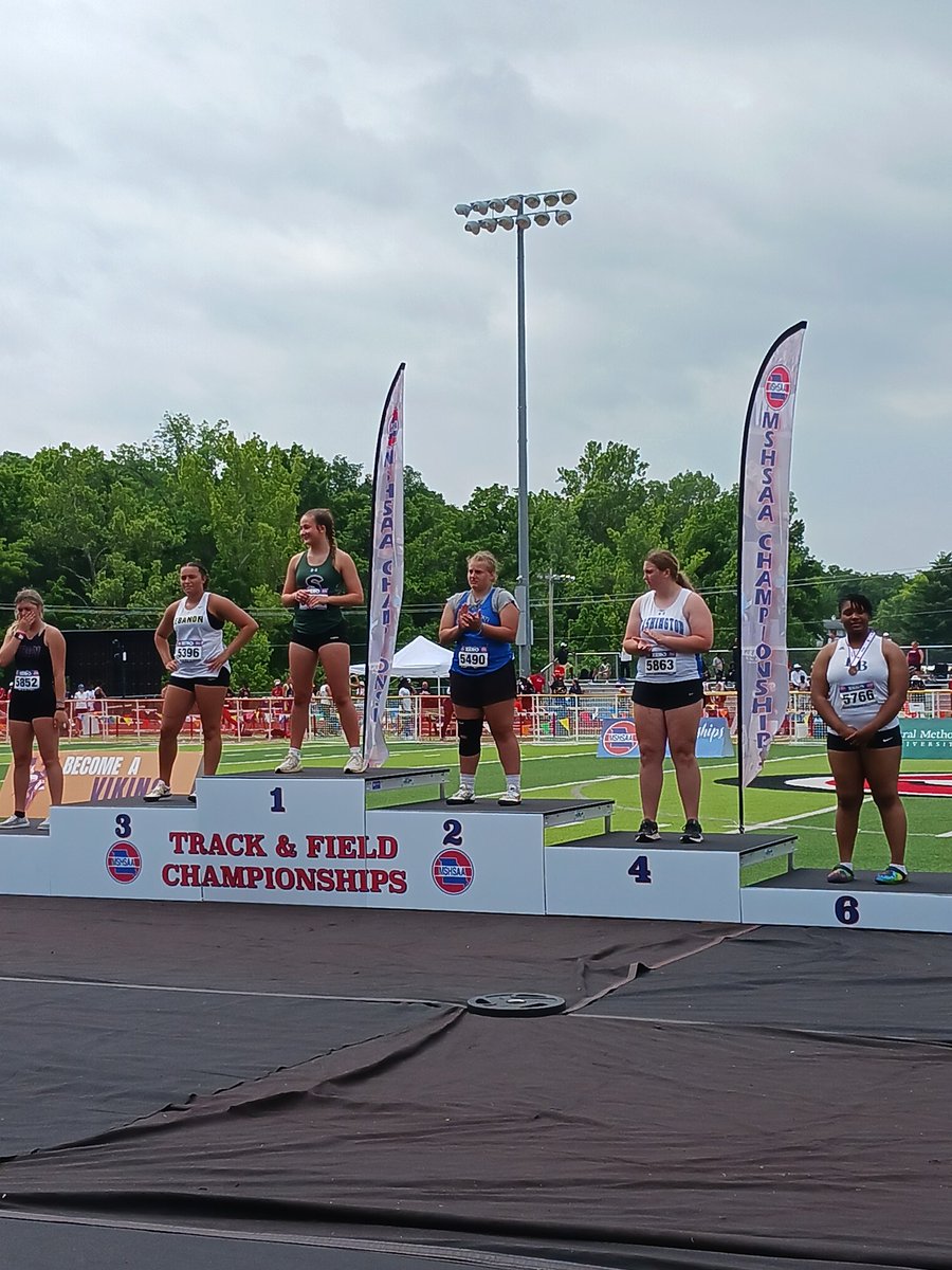 CourierTribuneSports (@myctsports) on Twitter photo .<a href="/LIBERTYTF/">LIBERTYT&F</a> junior Alyssah Price takes second in the discus throw with a mark of 41.91 meters at the Class 5 State Championships. .<a href="/LIBERTYTF/">LIBERTYT&F</a> junior Alyssah Price takes second in the discus throw with a mark of 41.91 meters at the Class 5 State Championships.