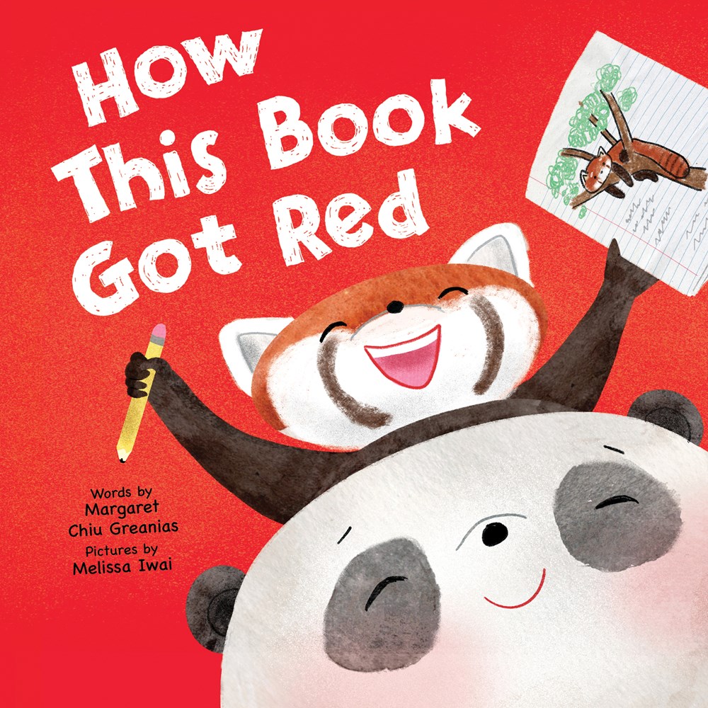 Kelly Carey (@kcareywrites) on Twitter photo Love that <a href="/picturebksummit/">Picture Book Summit</a> included <a href="/Soaring20sPB/">Soaring20sPB</a> author <a href="/MargaretGreania/">Margaret Chiu Greanias | How This Book Got Red</a>'s HOW THIS BOOK GOT RED in this Fresh Take chat! Tune in to get tips on how to find a simple but unique idea for your own WIP. picturebooksummit.com/podcast-pbsumm… Love that <a href="/picturebksummit/">Picture Book Summit</a> included <a href="/Soaring20sPB/">Soaring20sPB</a> author <a href="/MargaretGreania/">Margaret Chiu Greanias | How This Book Got Red</a>'s HOW THIS BOOK GOT RED in this Fresh Take chat! Tune in to get tips on how to find a simple but unique idea for your own WIP. picturebooksummit.com/podcast-pbsumm…