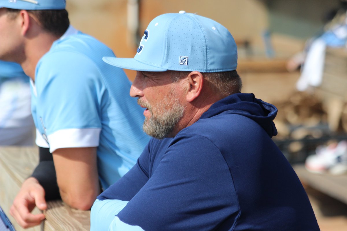Following the conclusion of the 2024 campaign earlier this week, The Citadel and head baseball coach Tony Skole have reached a mutual agreement to part ways. A national search for a new head coach begins immediately. Full Release ⤵️ 📰: bit.ly/44UwUIy #OurMightyDogs
