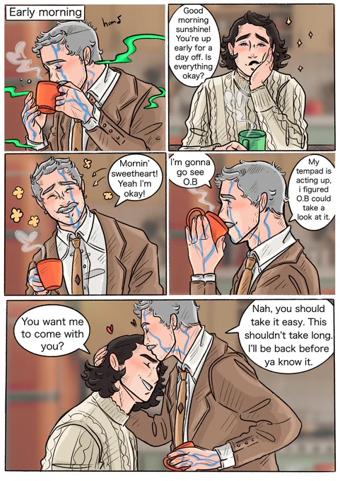 ✨ The battle's inside pt.26 ✨
.
.
A sinking feeling …
.
.
.
#loki #lokis2 #lokiseason2 #lokius #mobius #mobiusmmobius #missminutes #thebattlesinside #ouroboros 