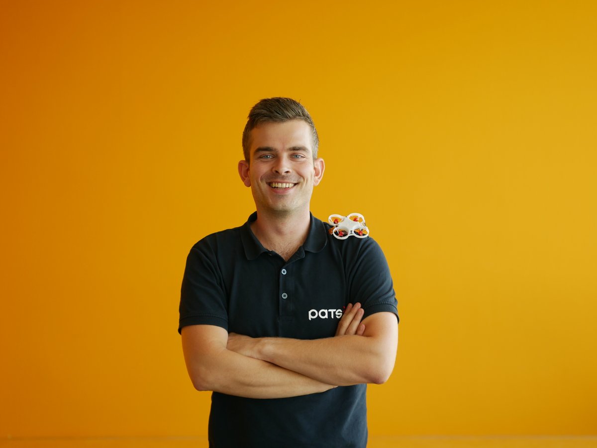 RhyzonePodcast tweet media