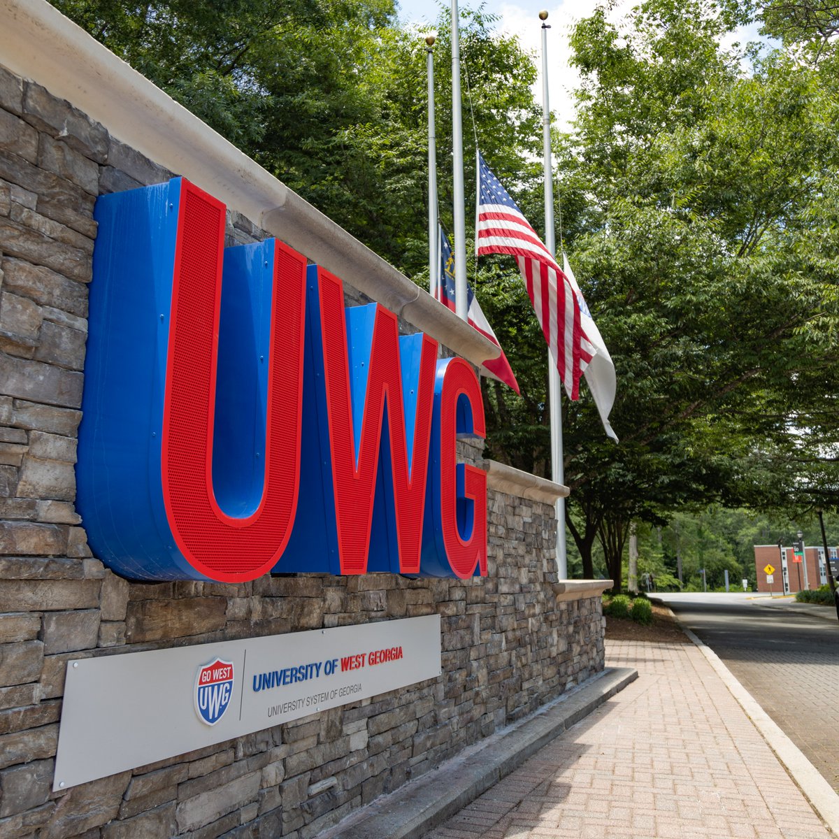 The University of West Georgia remains closed on May 27, Memorial Day, as we observe and recognize those who have and continue to make the ultimate sacrifice for our freedom. #UWG #MemorialDay