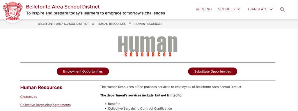 Interested in joining us for a career at BAMS? We have some openings! Go to the BASD Human Resources page for more info.

School Counselor
Guidance Clerk
Emotional Support Teacher