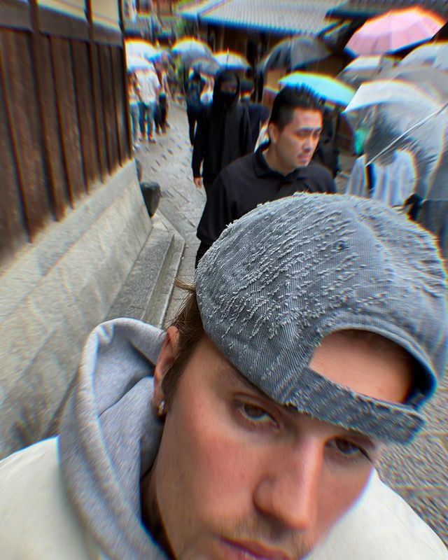 getdrew's tweet image. a pele perfeita