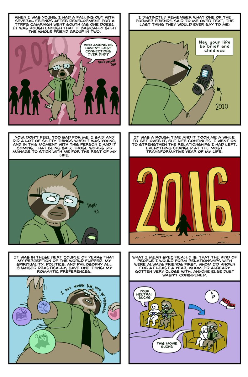 VOID (@entervoid) on Twitter photo Read Now: Edge of (A)romance, an autobiographical artist comic by <a href="/PyrasTerran/">PyrasTerran</a>
⬇️⬇️⬇️
entervoid.com/comics/12930 Read Now: Edge of (A)romance, an autobiographical artist comic by <a href="/PyrasTerran/">PyrasTerran</a>
⬇️⬇️⬇️
entervoid.com/comics/12930