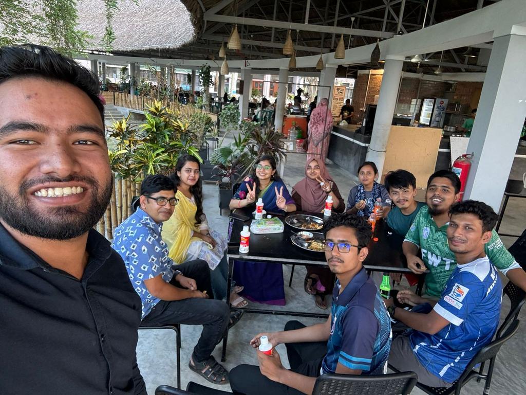 Dr. Radhika Bhargava tweet media