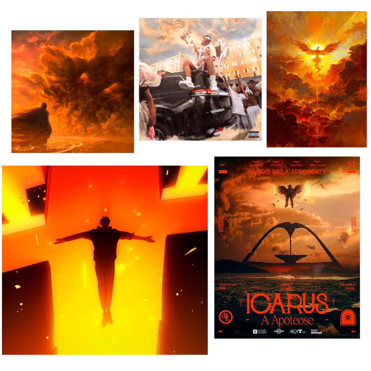 Rascunho x Montagem x Resultado Final x Referências

Quem puder, marca o <a href="/thiagoveigh/">Thiago.</a> pra ele poder ver esse projeto🔥