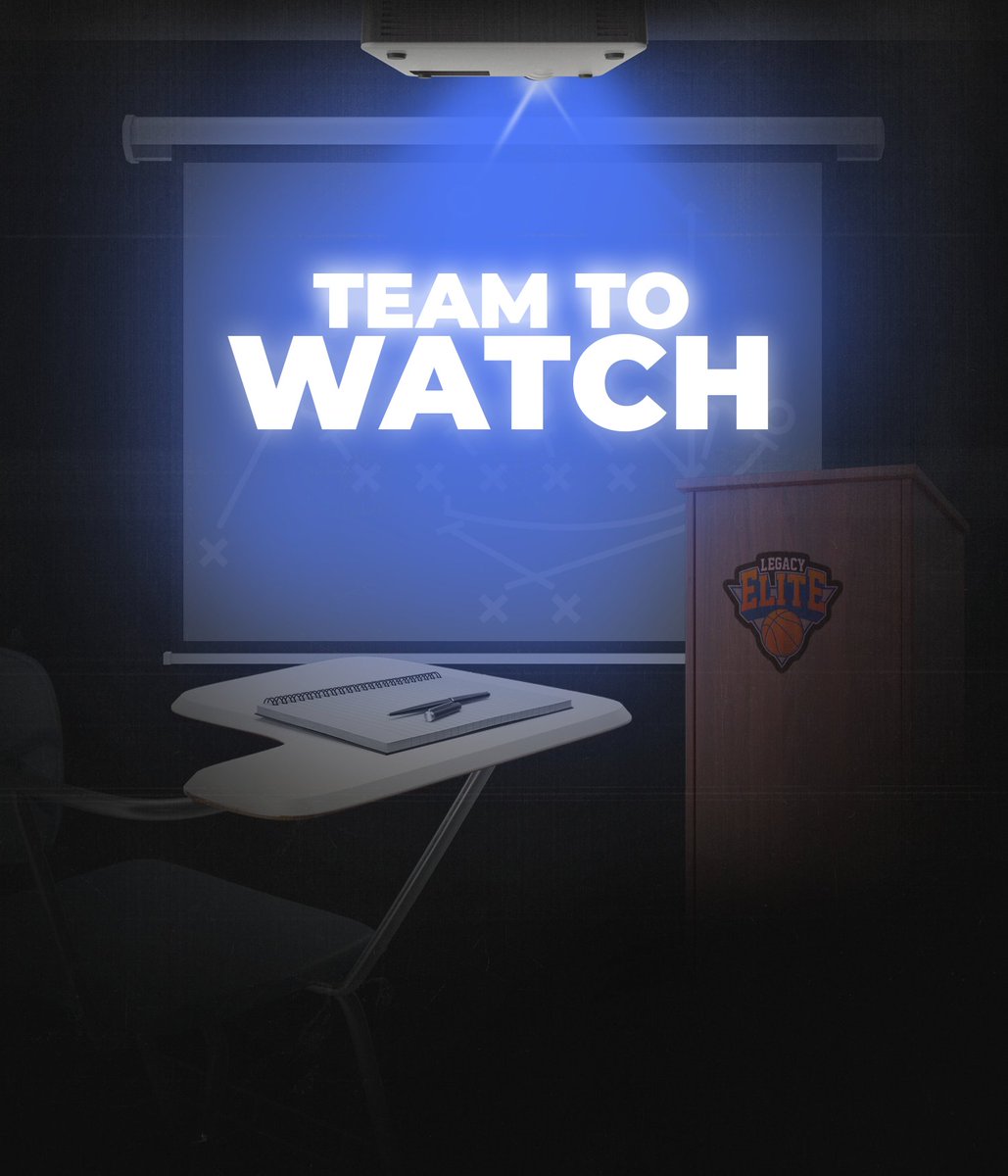TEAM TO  WATCH: Filled with several top prospects from nearby, Legacy Elite 2027 will be one to watch all weekend long at the 3rd Annual AthElite Memorial Day Challenge!

READ MORE: athelitesportsmanagement.com/single-post/te…

#BeElite