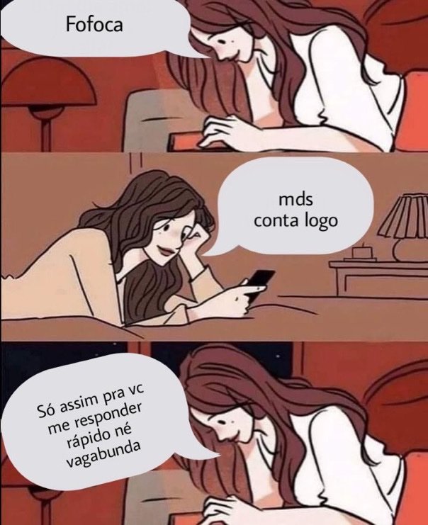 sobreteucaos's tweet image. quem????