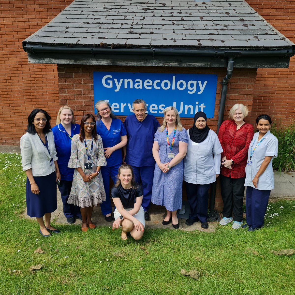 Around 1,000 patients have been seen at our weekend Gynaecology ‘mega-clinics’, with around 150 patients attending each clinic. Service Manager, Natalie Johnson, said: “From consultants to administrators, everyone in our team has been committed to making these clinics happen.”