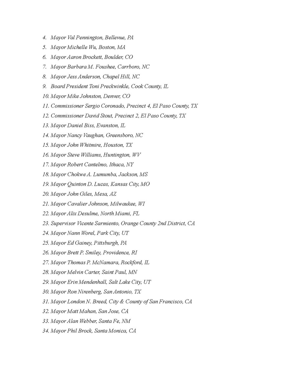 Mayor Zohran Kwame Mamdani tweet media