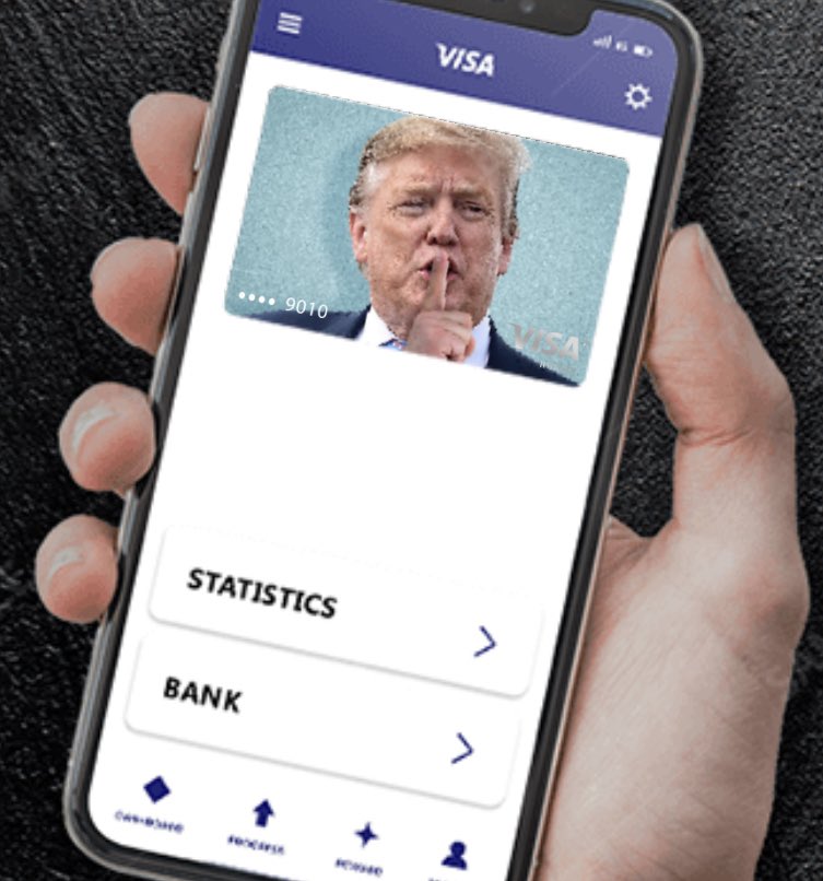 Next time your friend pays for the bill, tell them you can send them #HushMoney to pay them back.

While Hush Money is a meme token, it is also a transferable currency which holds a store of value.

Hush Money is backed by a liquidity pool which no one has access to!

This
