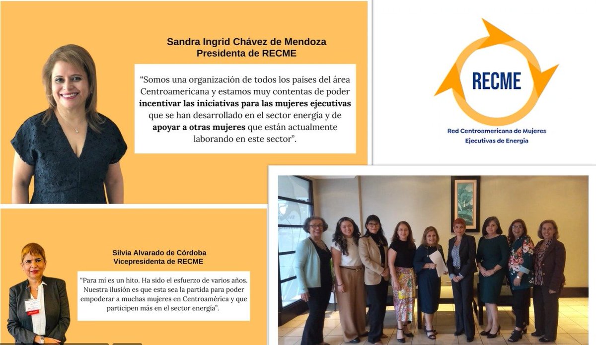 SICA - Sistema de la Integración Centroamericana tweet media