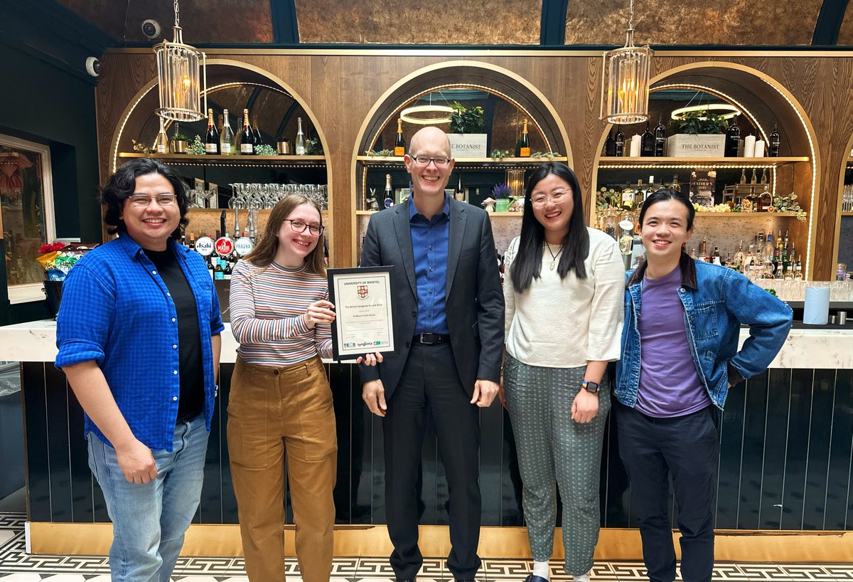 Frank Glorius tweet media