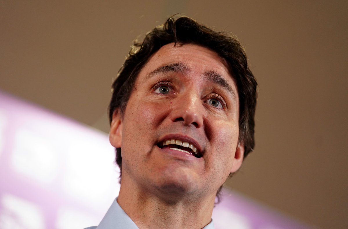 Prime Minister Justin Trudeau makes a health-care announcement in Nova Scotia. Watch LIVE here soon: ctvnews.ca/live?id=68596&…