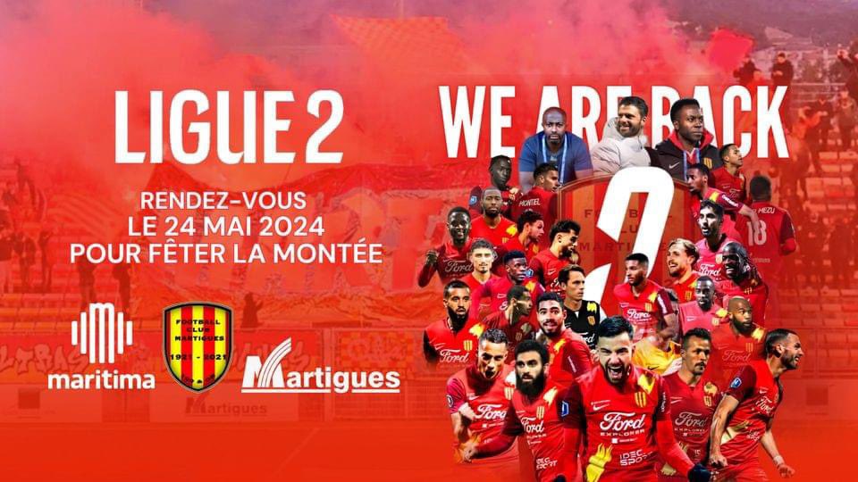 On vous attend !! 🔥🔥