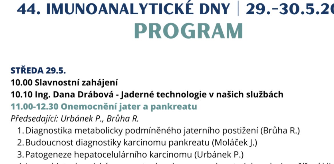 JiriMolacek's tweet photo. Ve středu čekáme v Plzni vzácnou návštěvu @DrabovaDana . Moc se těšíme! https://t.co/Nzq4uSOkBj