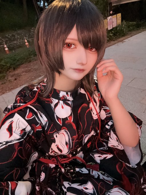 コスプレイヤーさらのTwitter画像8