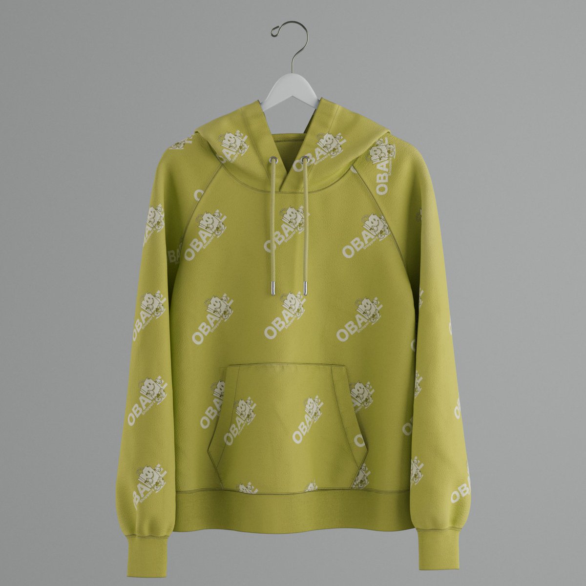 #OBKS
#OBAKE_Shoppers