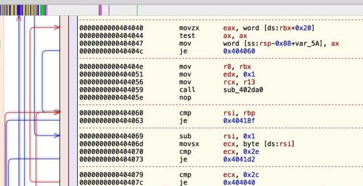 _aircorridor's tweet image. Reverse Engineering Malware, Part 2: Assembler Language Basics
@three_cube #hacking #assembler #infosec 

hackers-arise.net/2023/12/08/rev…