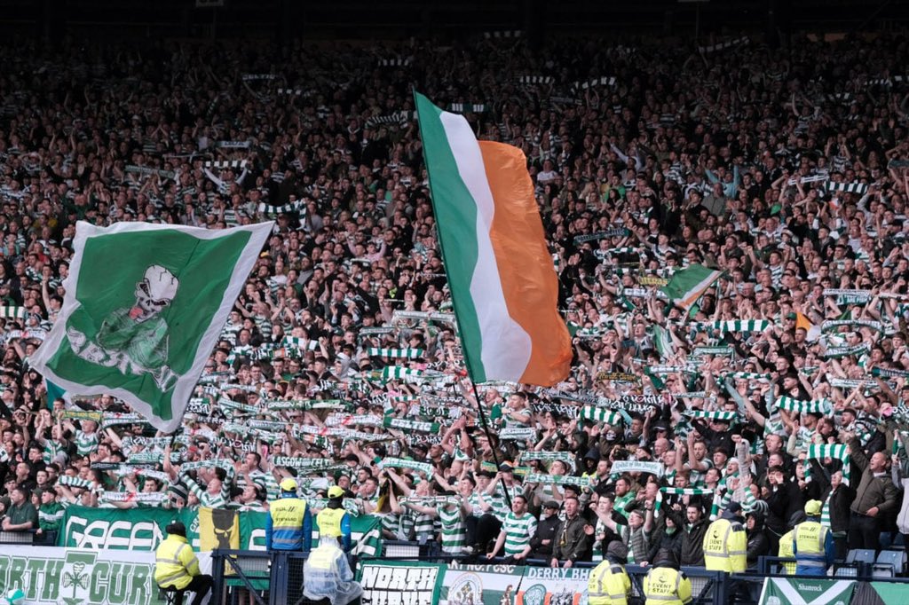🏆Celtic v them 
📺Mcgettigans Dwtc kick off 6pm
🍻Bevy deal 5-9
🎟️Members 260aed
🎫Non members 300aed 
🪙If non members not taking drink deal it’s 40aed entry 
🍀if you have emailed then your on the list . Dont expect confirmation .

🍀let’s get tore into these mutants
