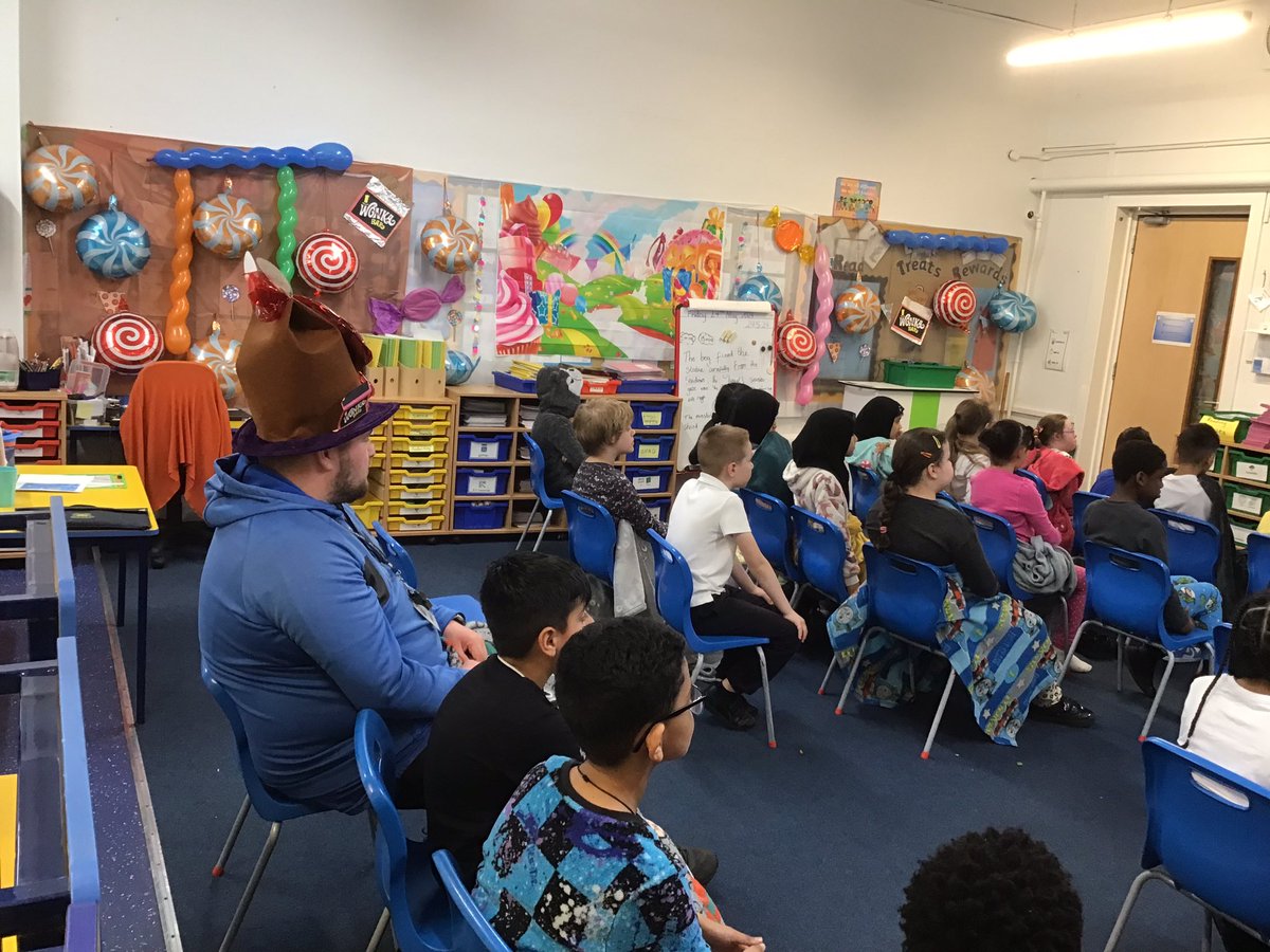 Edale Rise Edale Rise Primary and Nursery School (@EdaleRiseSchool) / Posts / X