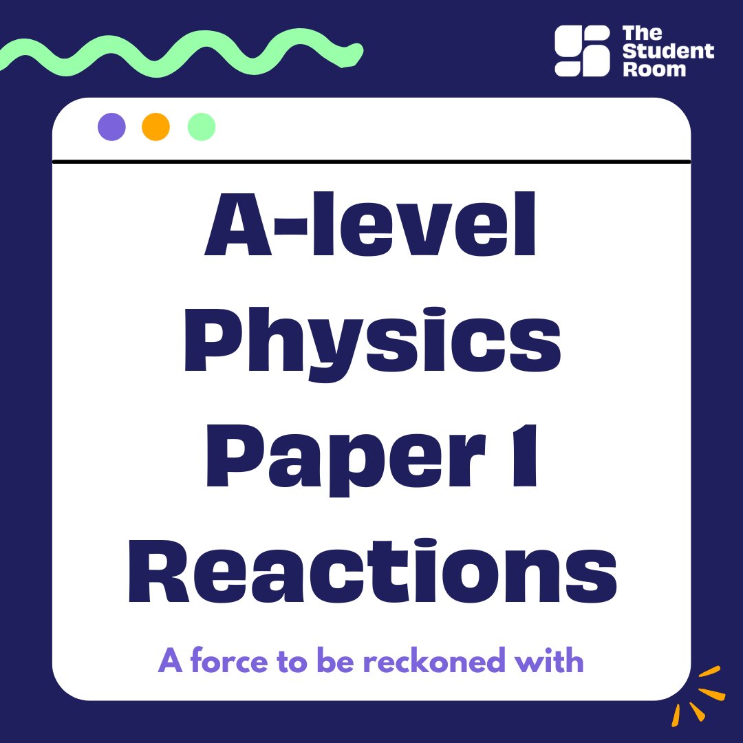 thestudentroom's tweet photo. So who's ready for half term after A-level Physics Paper 1? Almost everyone, by the sounds of it. ⛅

Read more reactions here: https://t.co/5TJhHux6by

#ALevels2024 #Physics #AlevelPhysics #PhysicsAlevel #AQA #Edexcel #ALevelMemes #ExamMemes https://t.co/Xc3HcIohPt