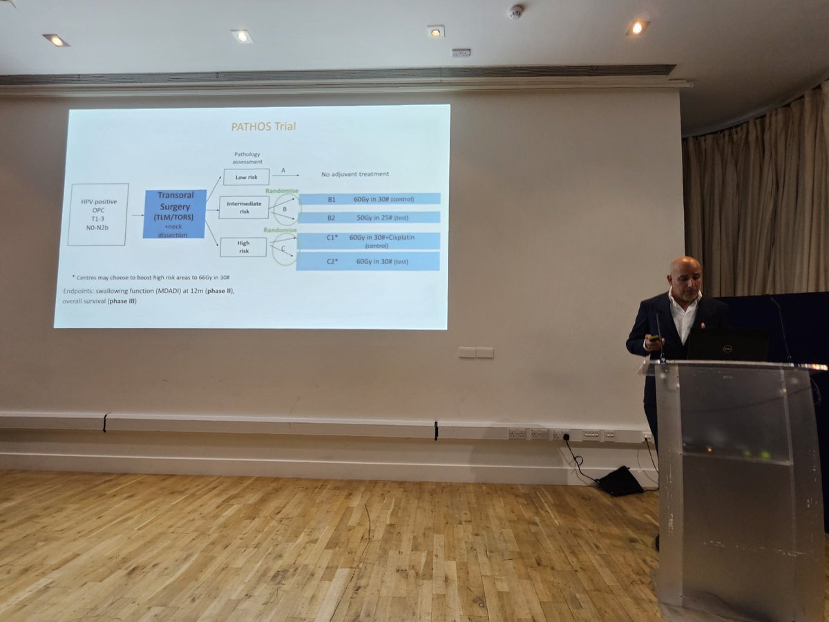 Christopher Gee (@chrisgeeortho) on Twitter photo Thank you for having me these last 2 days.
Great to chair a keynote session across multiple specialties.
#Orthopaedics
#urology
#thoracics
#ENT
So much to learn from each other, including in #robotics
Thanks to <a href="/AndyMetOrtho/">Andy Metcalfe</a> @urologyal Leanne Ashrafian and <a href="/asitaroraSURG/">Asit Arora</a> Thank you for having me these last 2 days.
Great to chair a keynote session across multiple specialties.
#Orthopaedics
#urology
#thoracics
#ENT
So much to learn from each other, including in #robotics
Thanks to <a href="/AndyMetOrtho/">Andy Metcalfe</a> @urologyal Leanne Ashrafian and <a href="/asitaroraSURG/">Asit Arora</a>