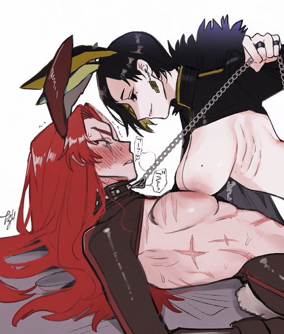 逆バニビナゲブ 