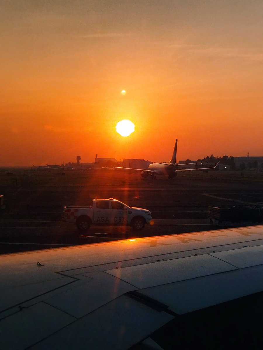 Fer_EncisoHgo's tweet photo. Que ningún amanecer te deje de sorprender https://t.co/7X5x4q1Fd1