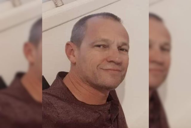 Murdered by Hamas, kidnapped to Gaza, body returned to Israel by the IDF: Michel Nisenbaum (59) from Sderot, a Brazilian-Israeli citizen and father of two daughters and grandfather of six, the youngest of whom he did not have the chance to meet. Michel was taken hostage when he