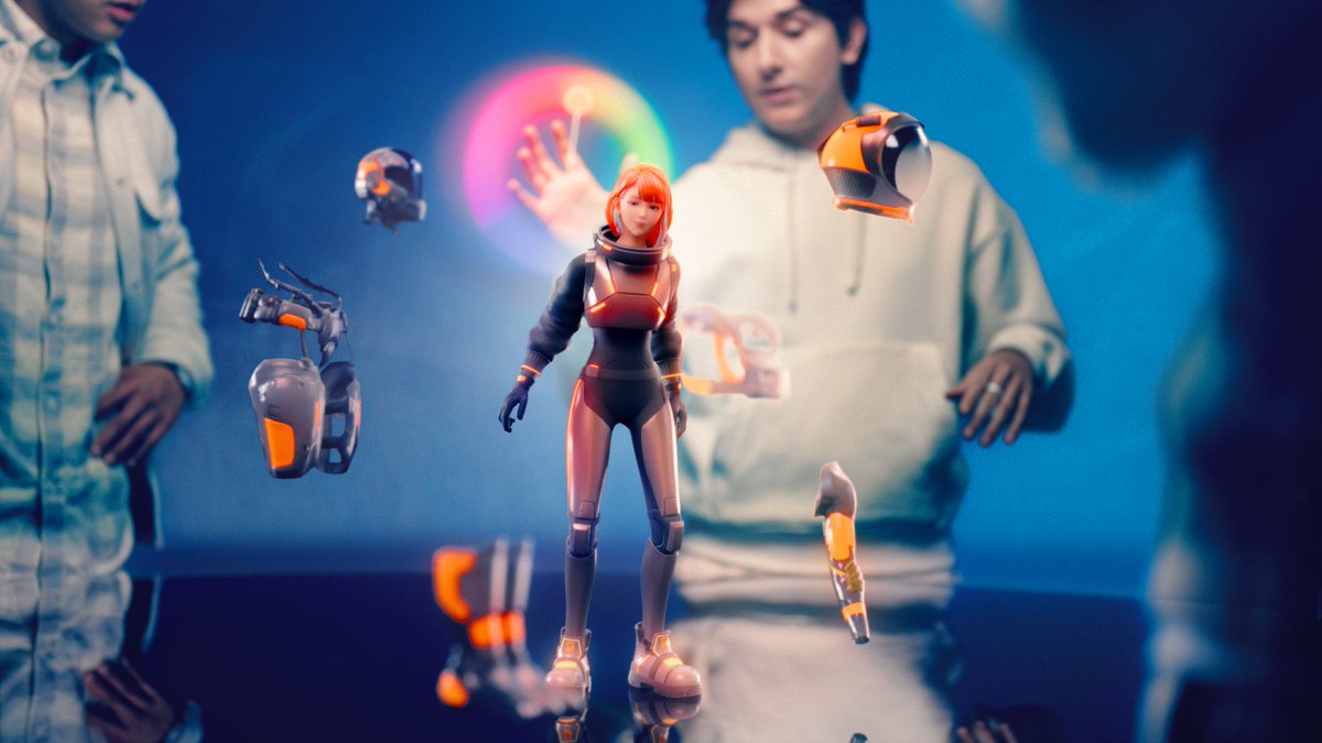 Sony Group - Global tweet media