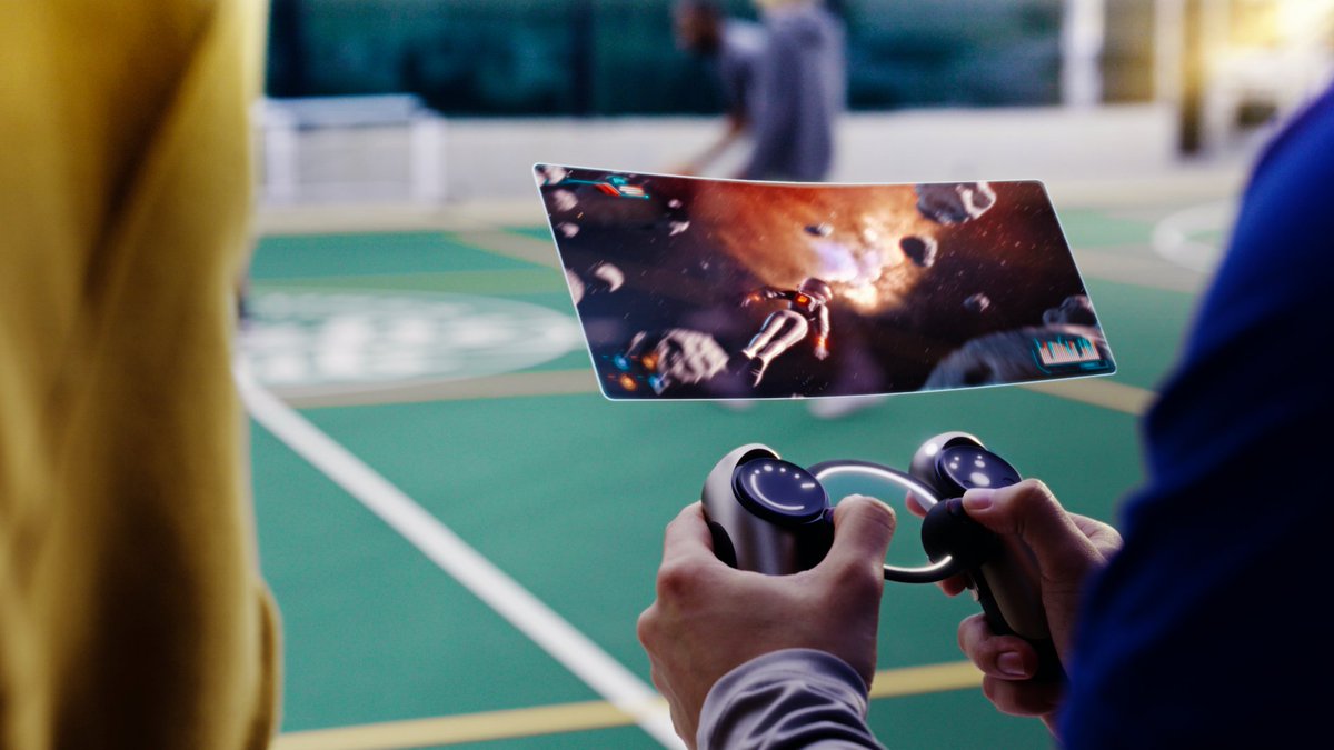 Sony Group - Global tweet media