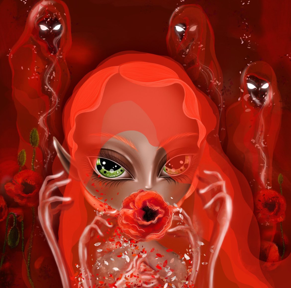 GM fam

🚨last call
wallet submission will be closed today 

APOCALYPSE free mint on #Solana

🗓️ Mint Stages:
May 25th WOOT Token Mint
May 26th Free Mint Stage

GO to Discord ⬇️