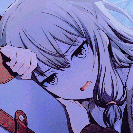 fringwdiris's tweet photo. ᅟ
...  —  Por mais bobo (ou absurdo) que a proposta parecesse, Chise não conseguia falar "não" para SuA. Especialmente quando ela insistia daquela forma. Ela precisou tomar uma respiração profunda, a expressão meio derrotada.  —  Tudo bem, tudo bem.
ᅟ https://t.co/SUrOvWs5SO