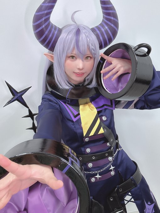 Twitterのコスプレ画像13